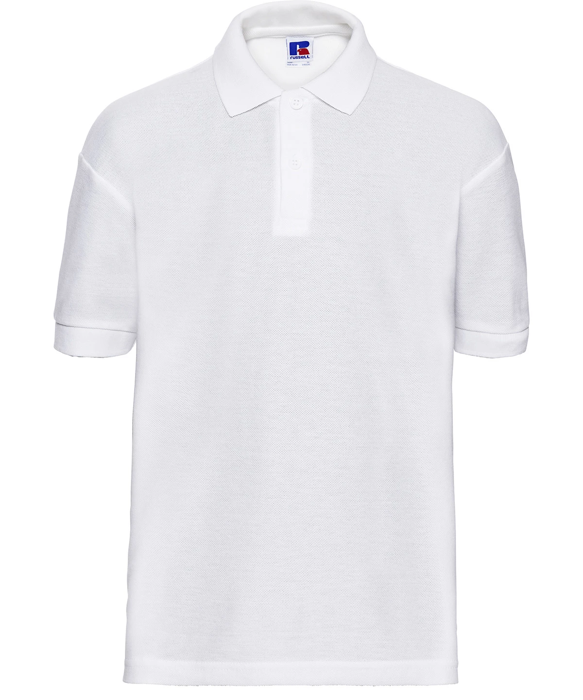 Russell Athletic Kids polo shirt