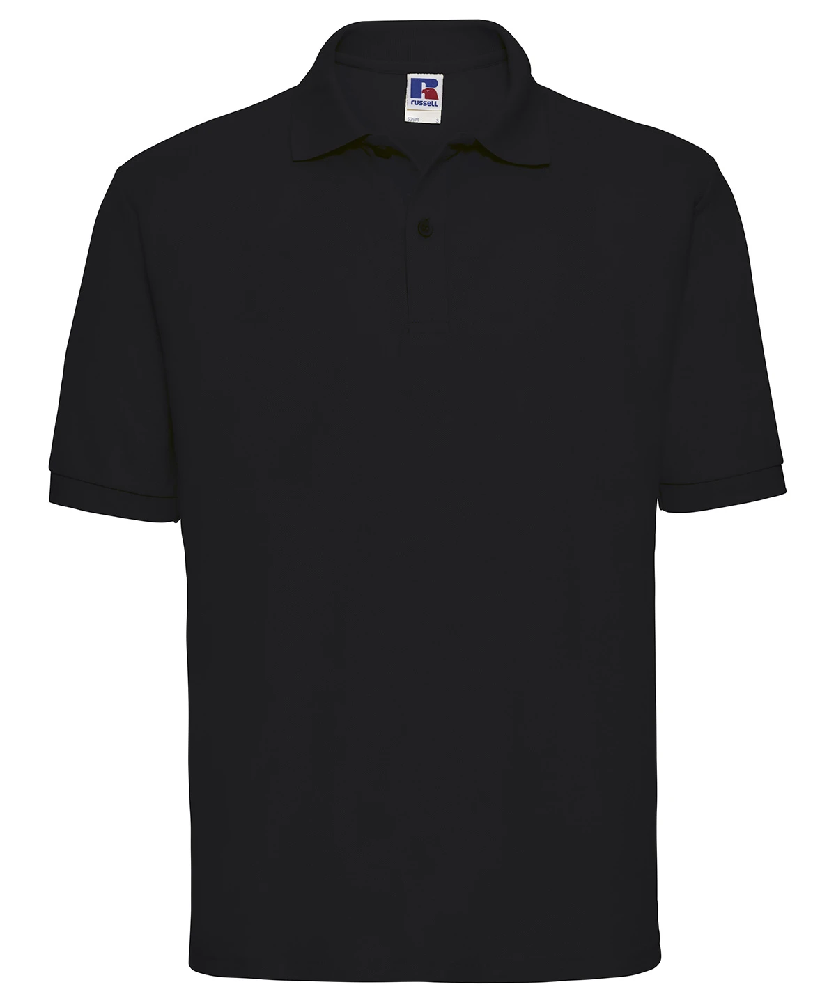 Russell Athletic Classic polycotton polo