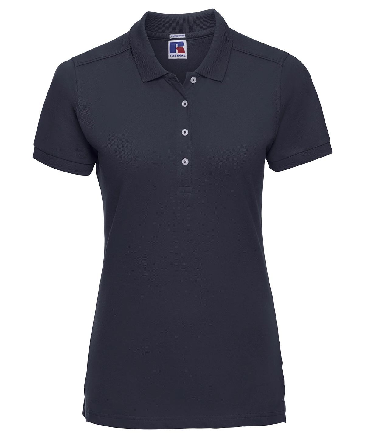 Russell Athletic Women's stretch polo