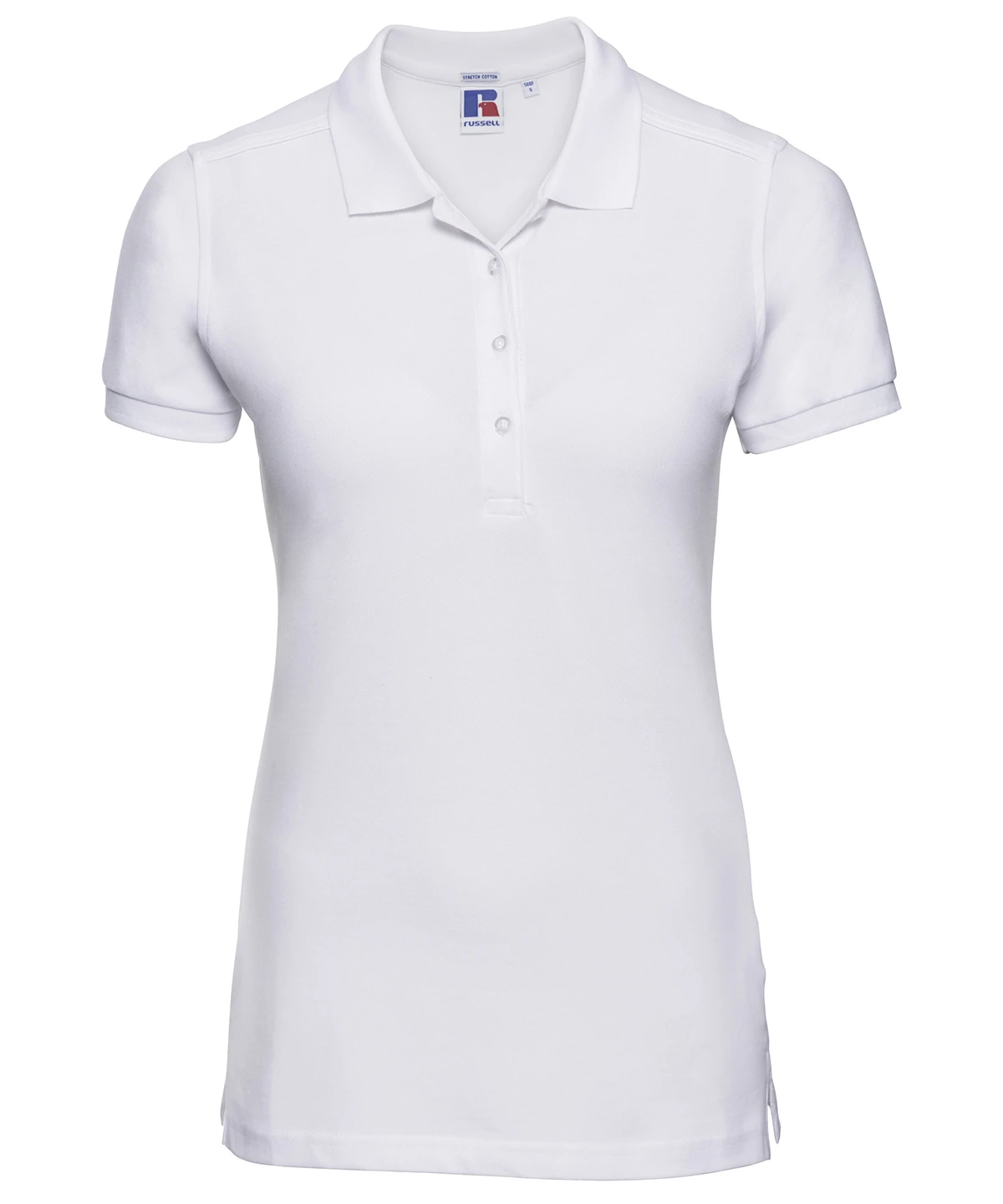 Russell Athletic Women's stretch polo