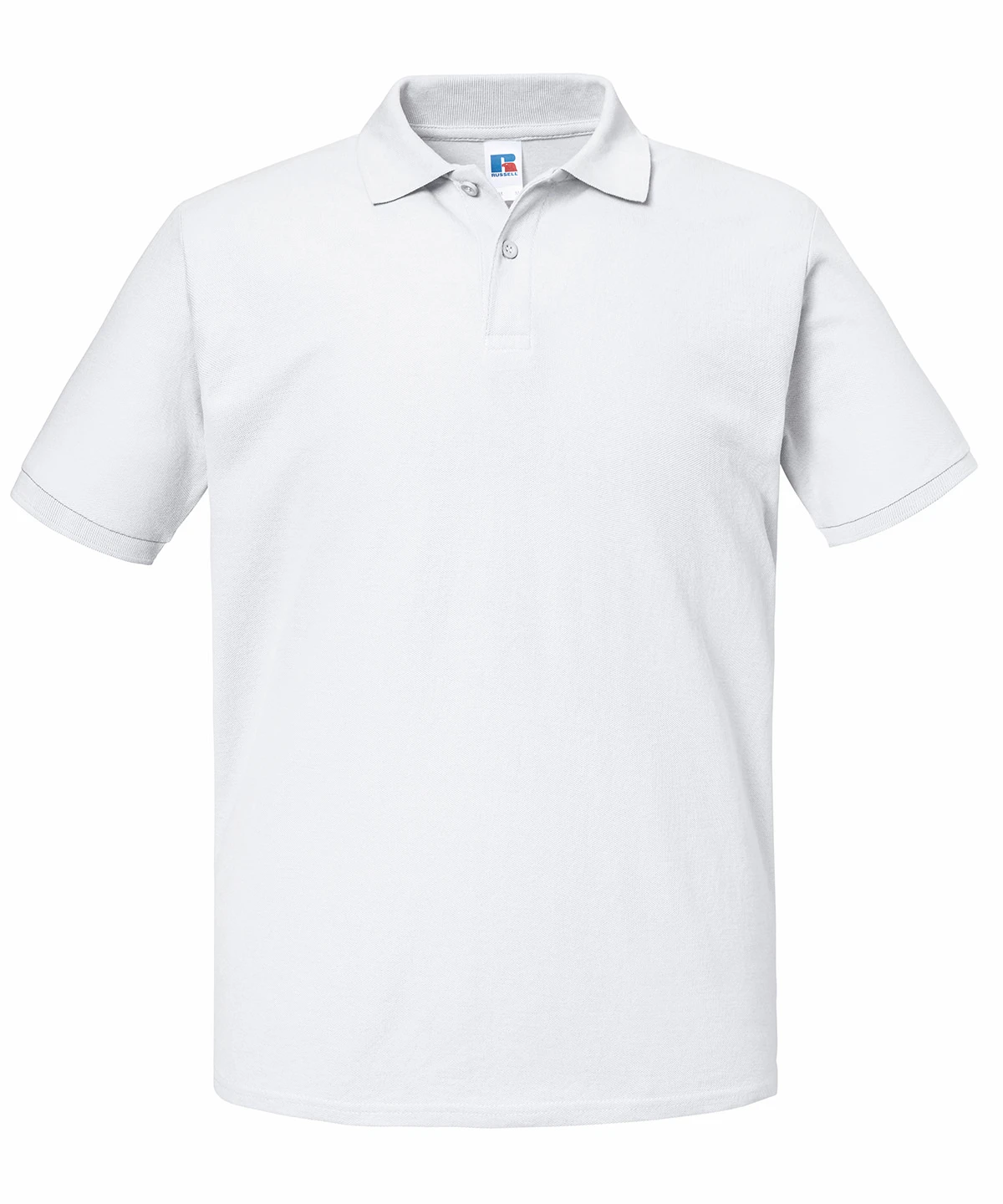 Russell Athletic Authentic eco polo