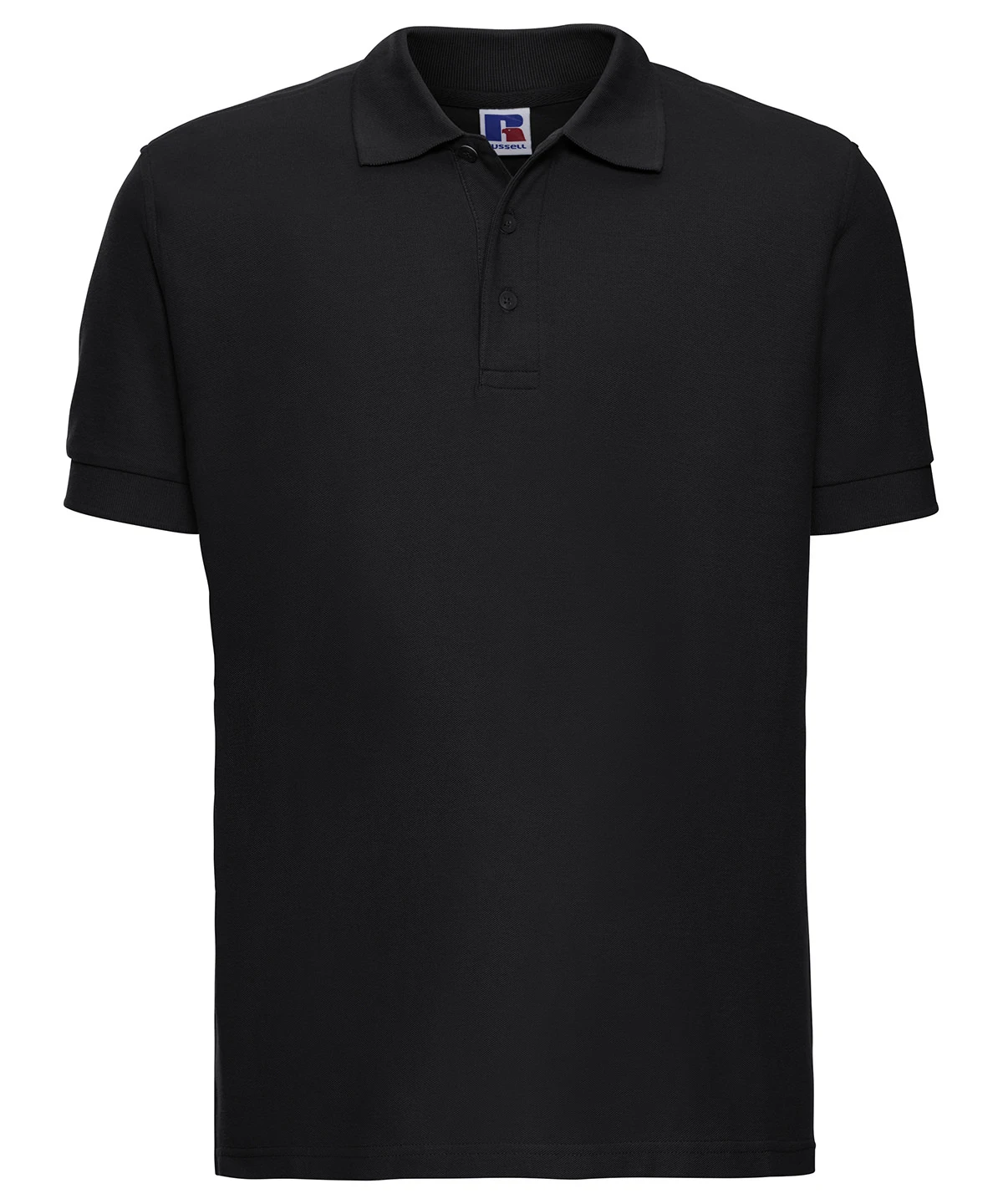 Russell Athletic Ultimate classic cotton polo