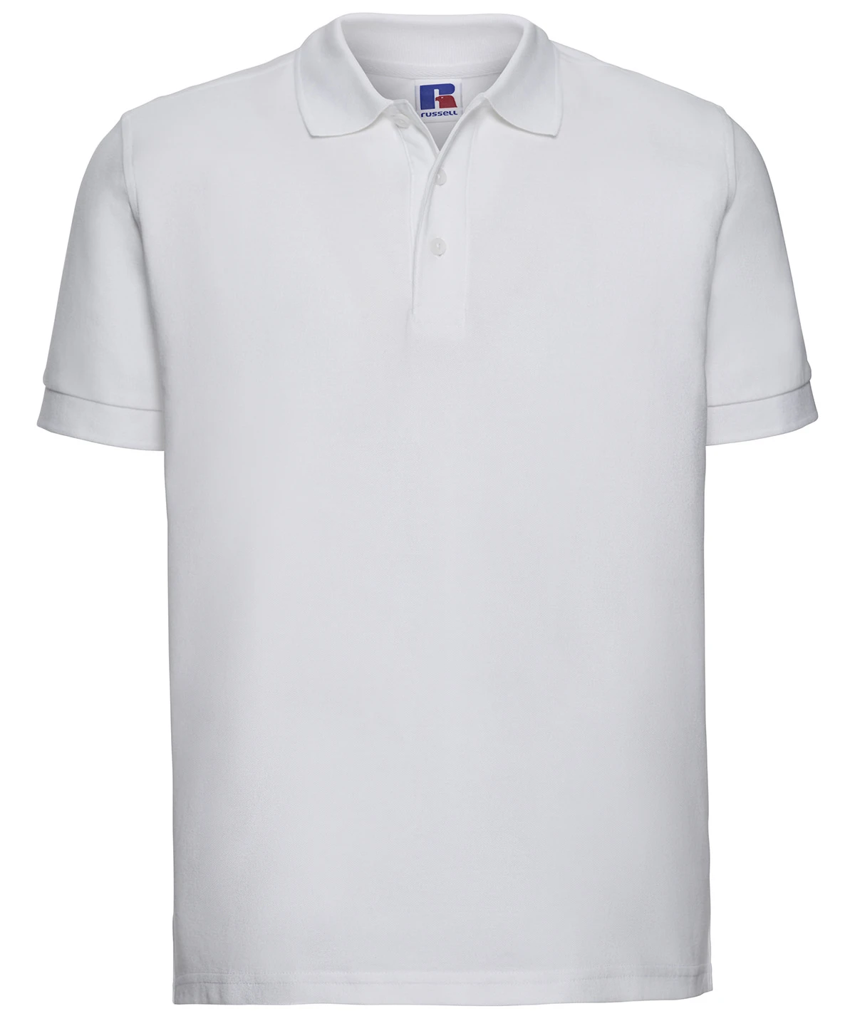 Russell Athletic Ultimate classic cotton polo