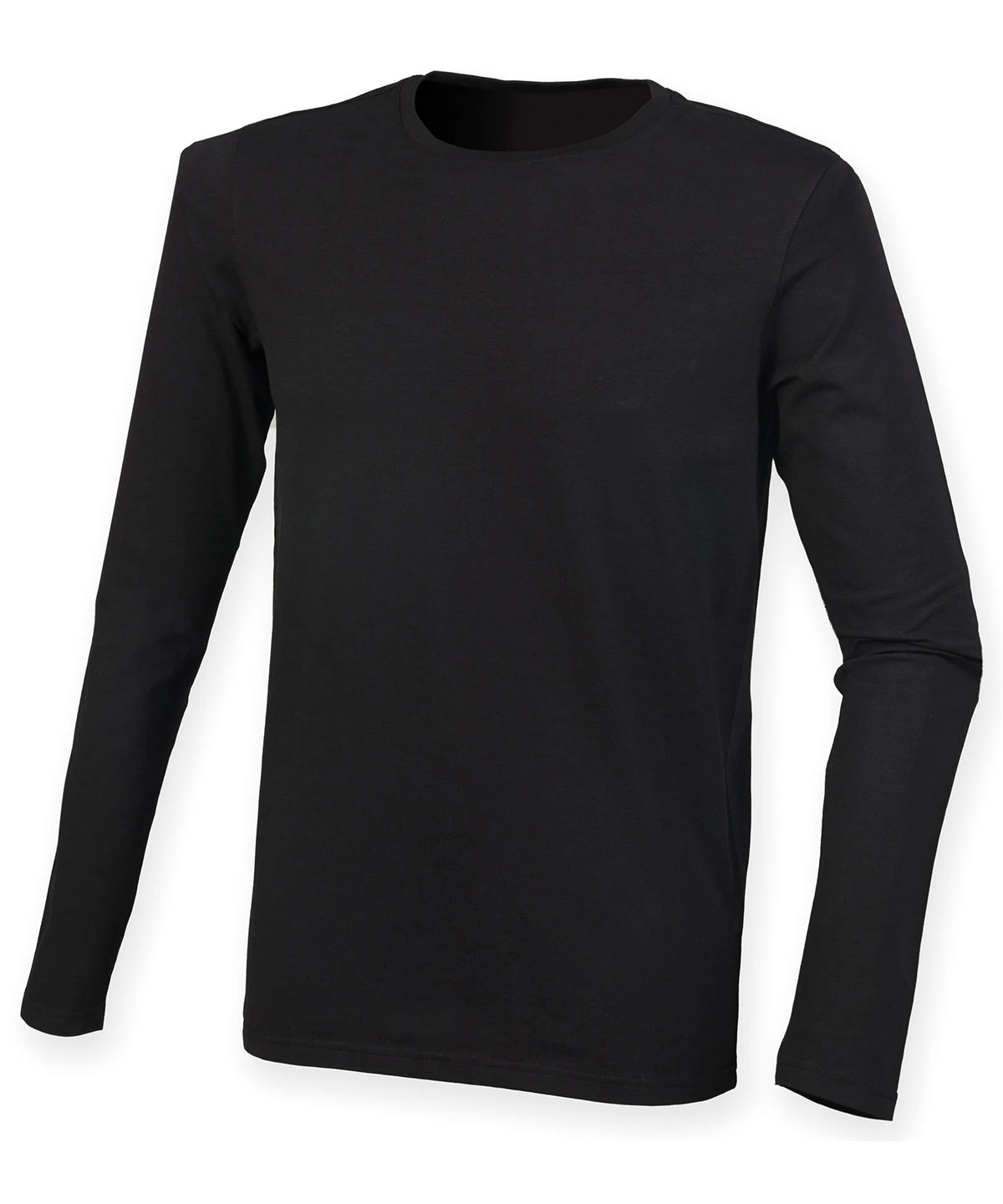SF Feel good long sleeved stretch t-shirt