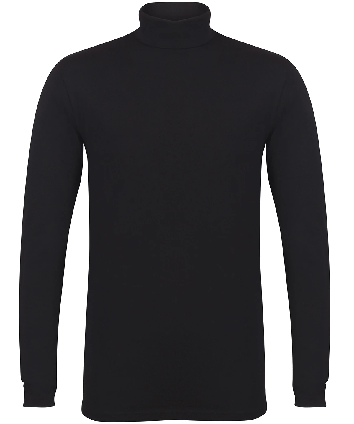 SF Feel good roll neck top