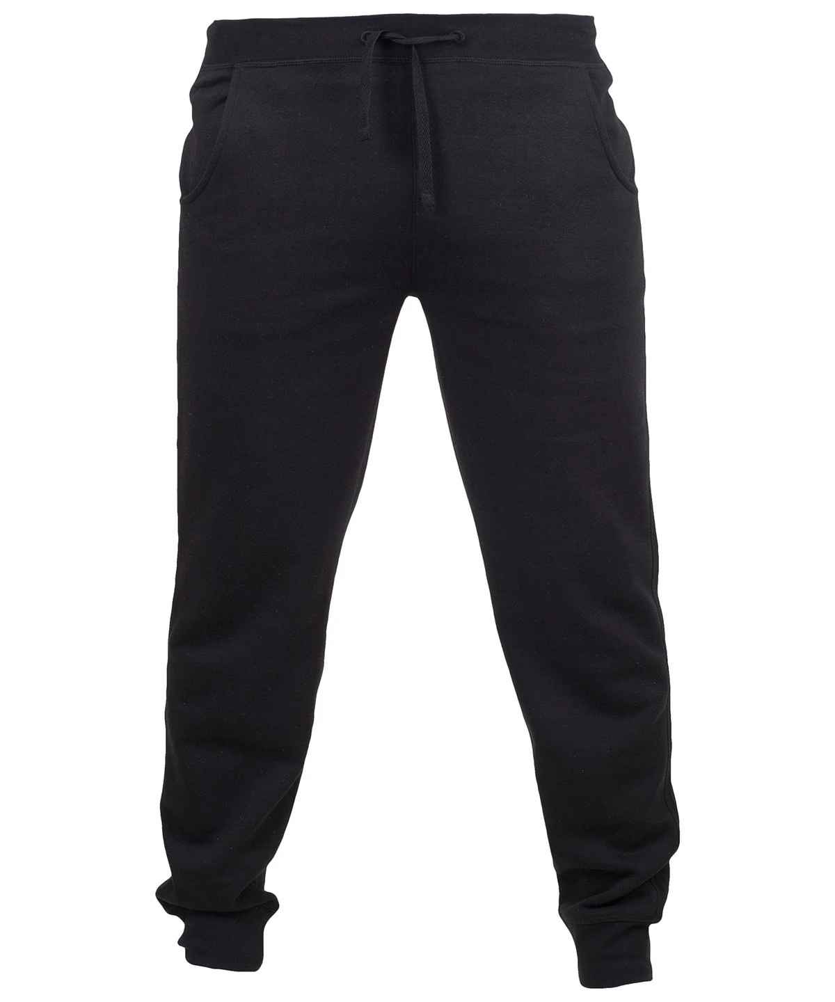 SF Slim cuffed joggers