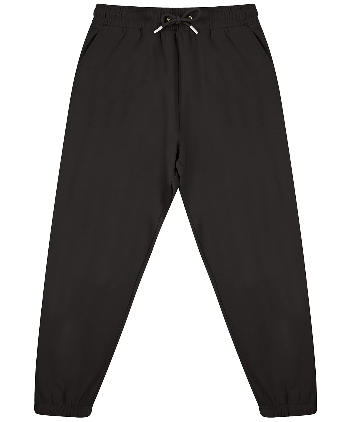 SF Unisex sustainable fashion cuffed joggers