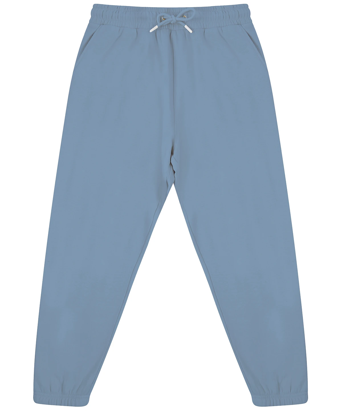 SF Unisex sustainable fashion cuffed joggers