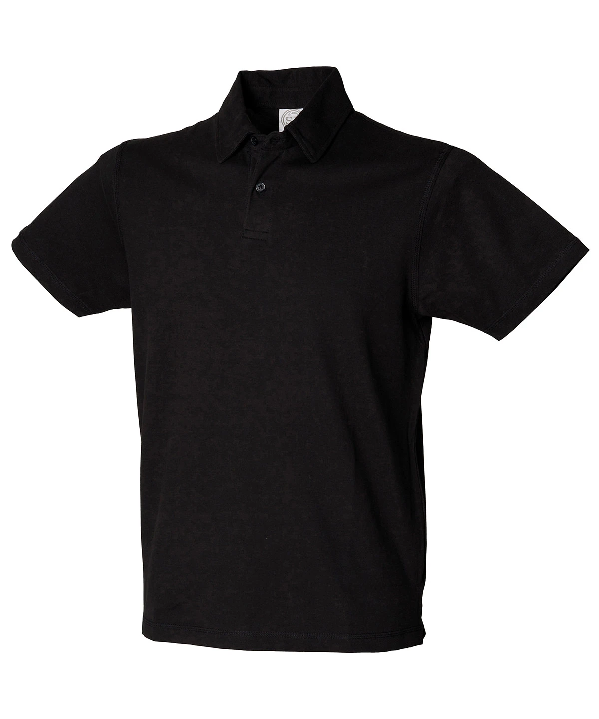SF Short sleeve stretch polo