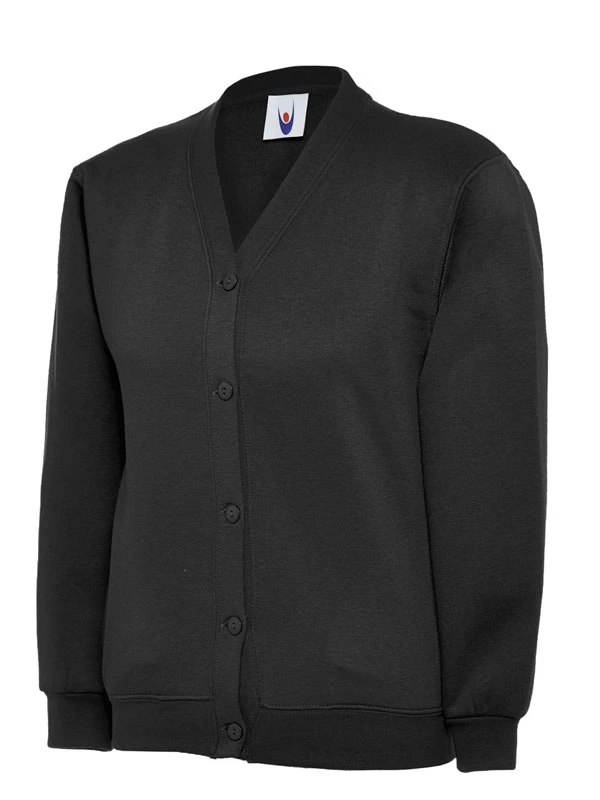 Uneek Childrens Classic Cardigan
