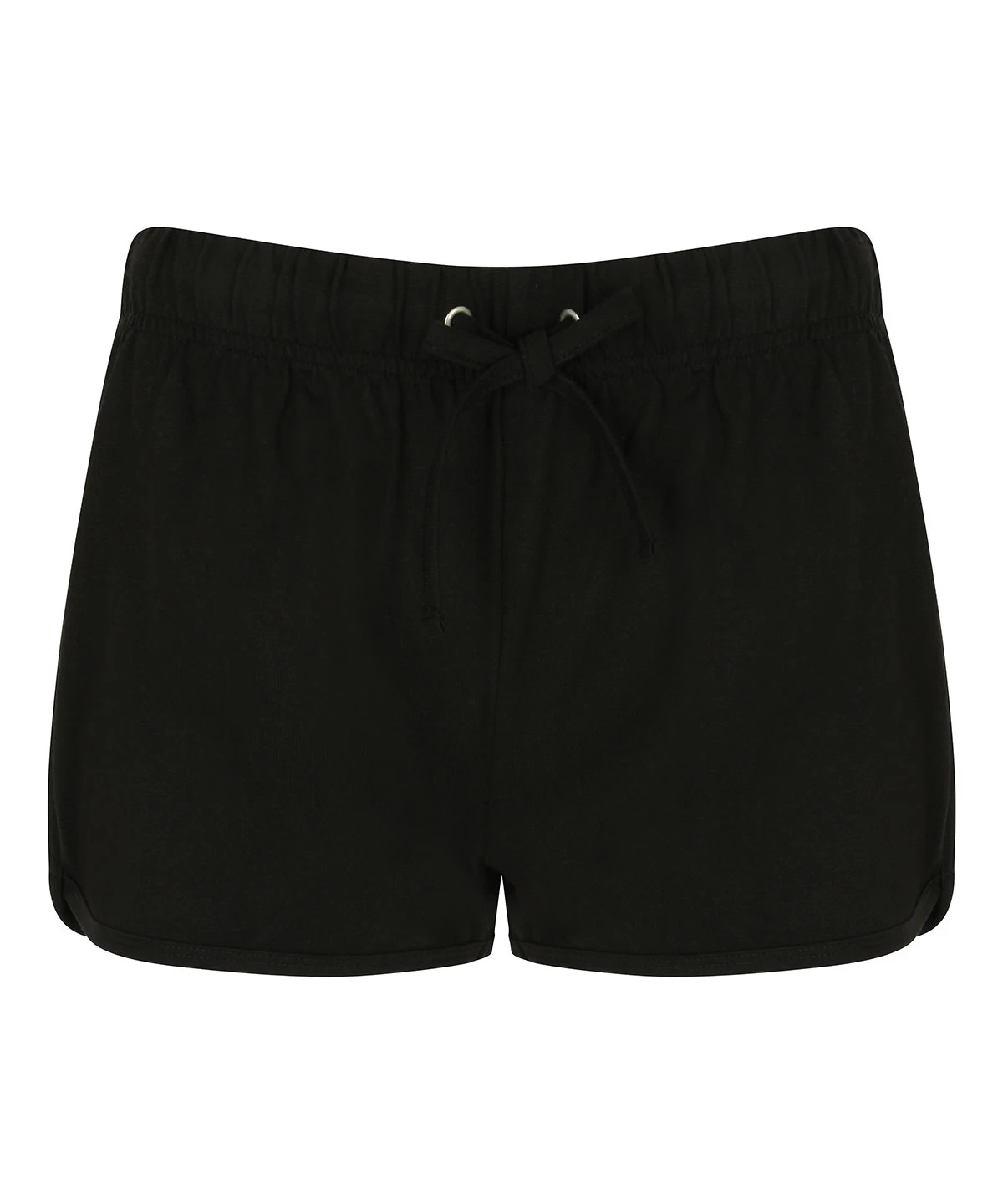 SF Women's retro shorts