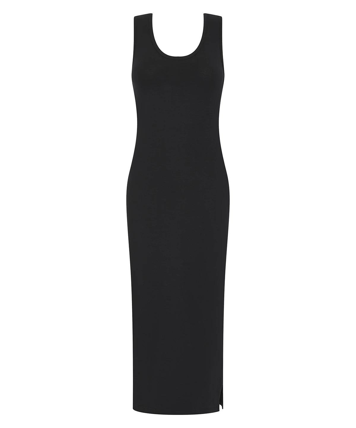 SF Women’s racerback midi dress