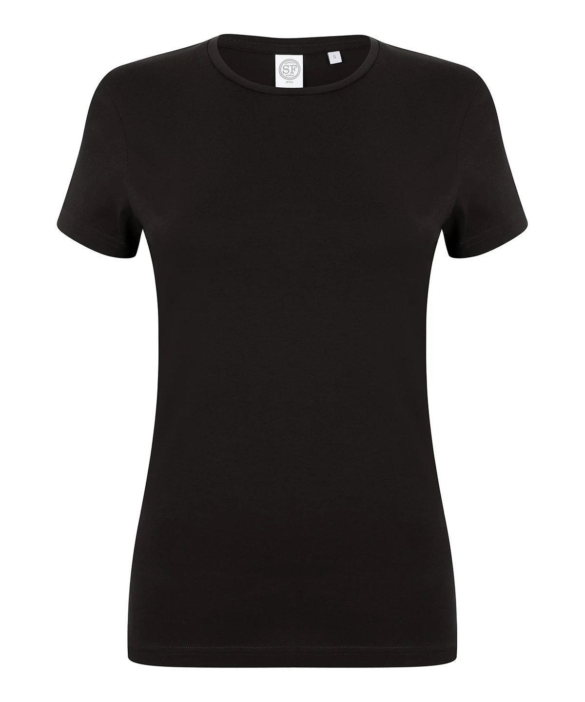 SF Feel good women's stretch t-shirt