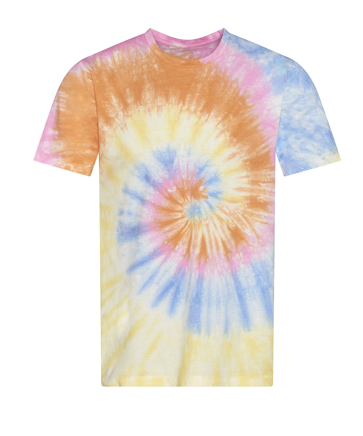 Just Ts Tie-dye T