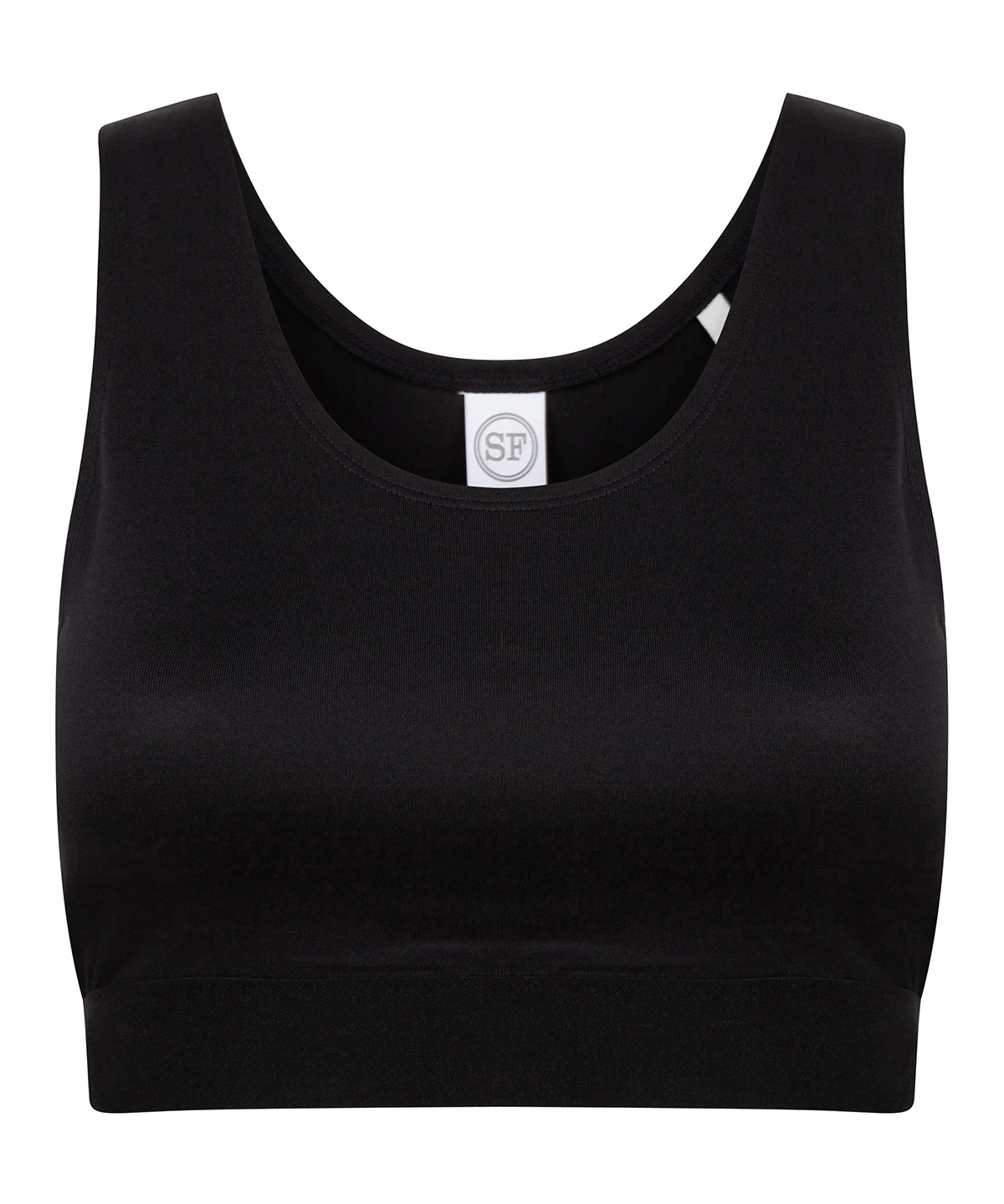 SF Kids fashion crop top