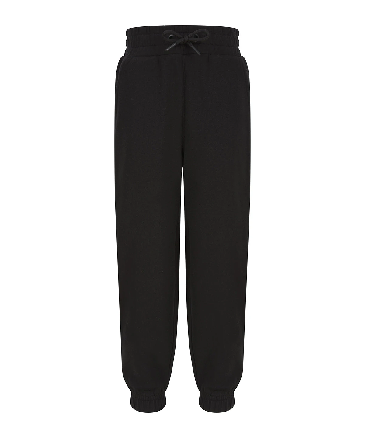 SF Kids sustainable fashion cuffed joggers