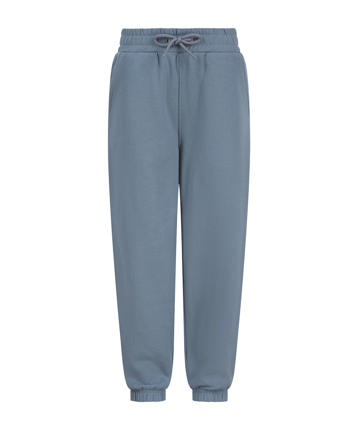 SF Kids sustainable fashion cuffed joggers