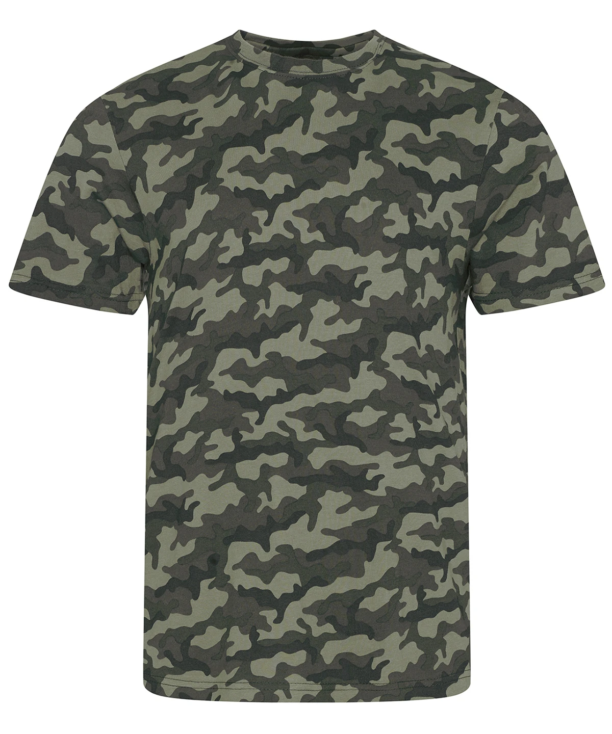 Just Ts Camo T