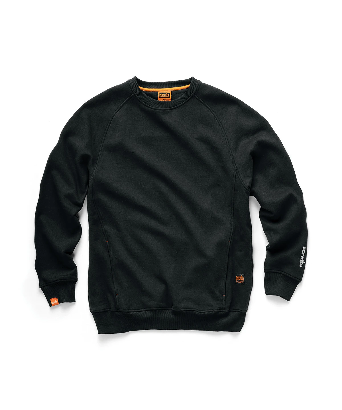 Scruffs Eco Worker sweatshirt