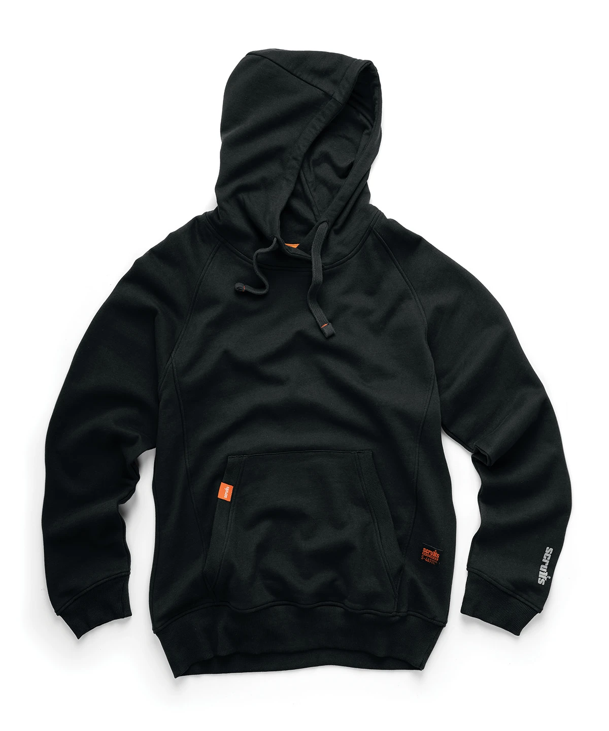 Scruffs Eco Worker hoodie