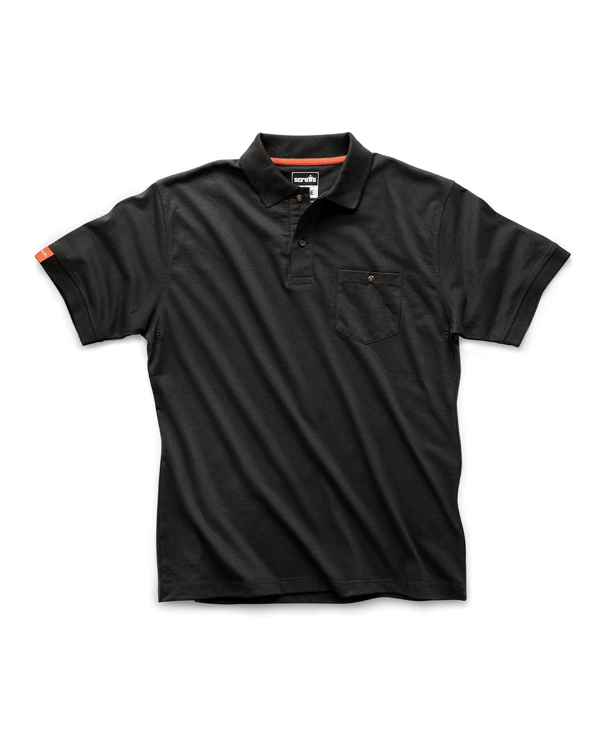 Scruffs Eco Worker polo