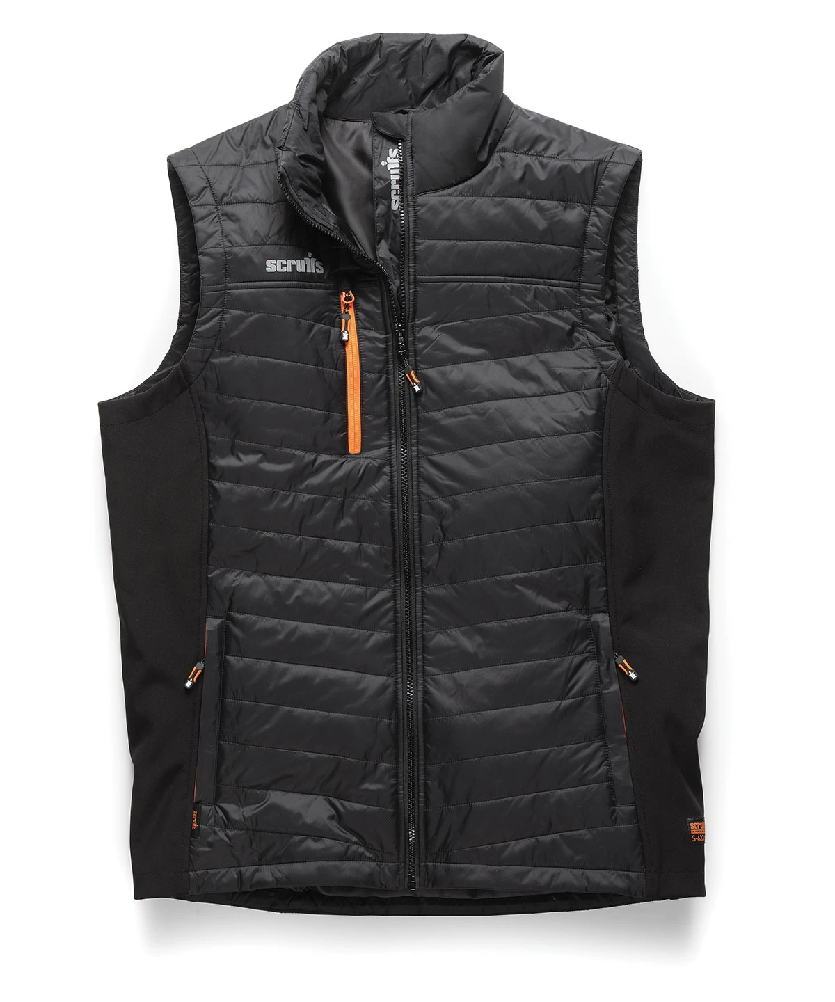 Scruffs Trade bodywarmer