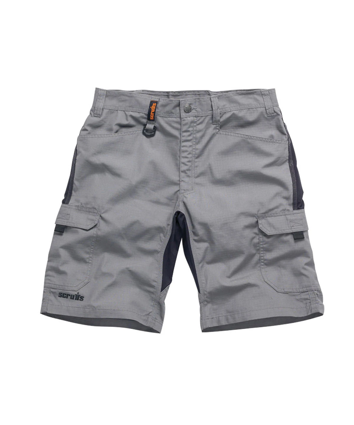 Scruffs Trade Flex shorts