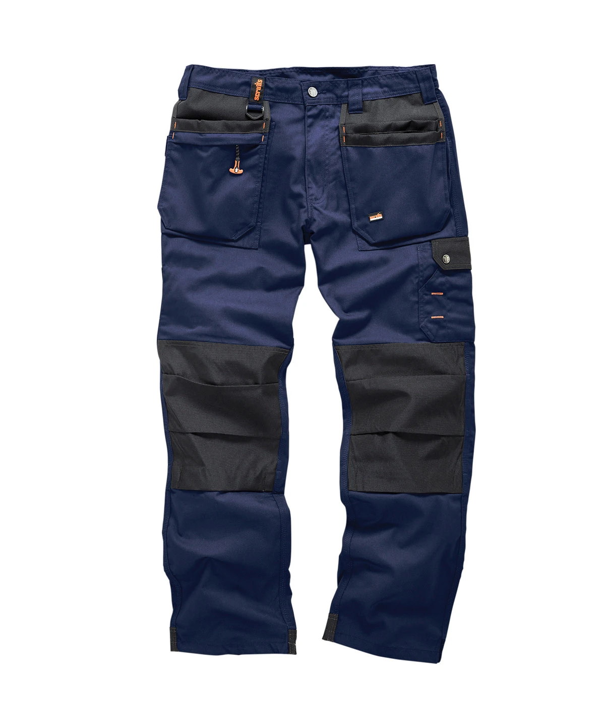 Scruffs Worker plus trousers