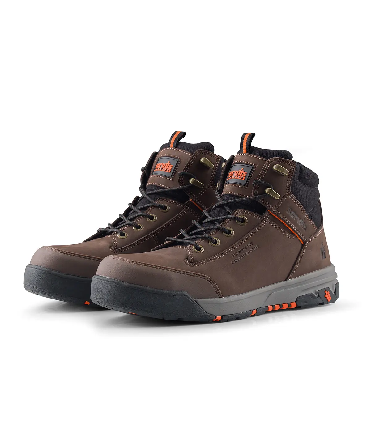 Scruffs Switchback 3 safety boots