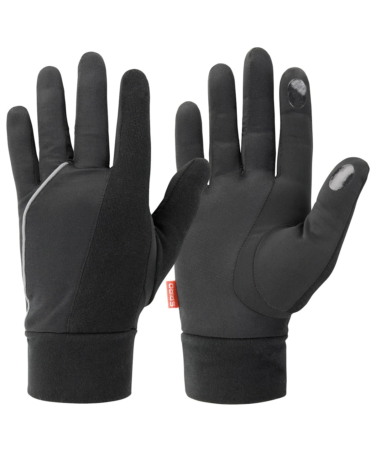 Spiro Elite running gloves