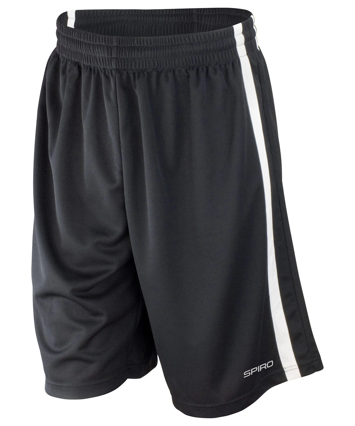 Spiro Basketball quick-dry shorts