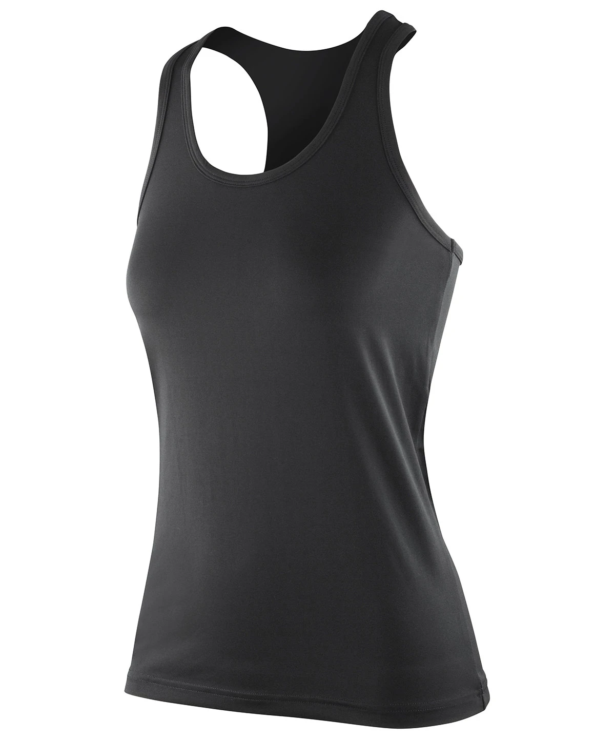 Spiro Softex® fitness top