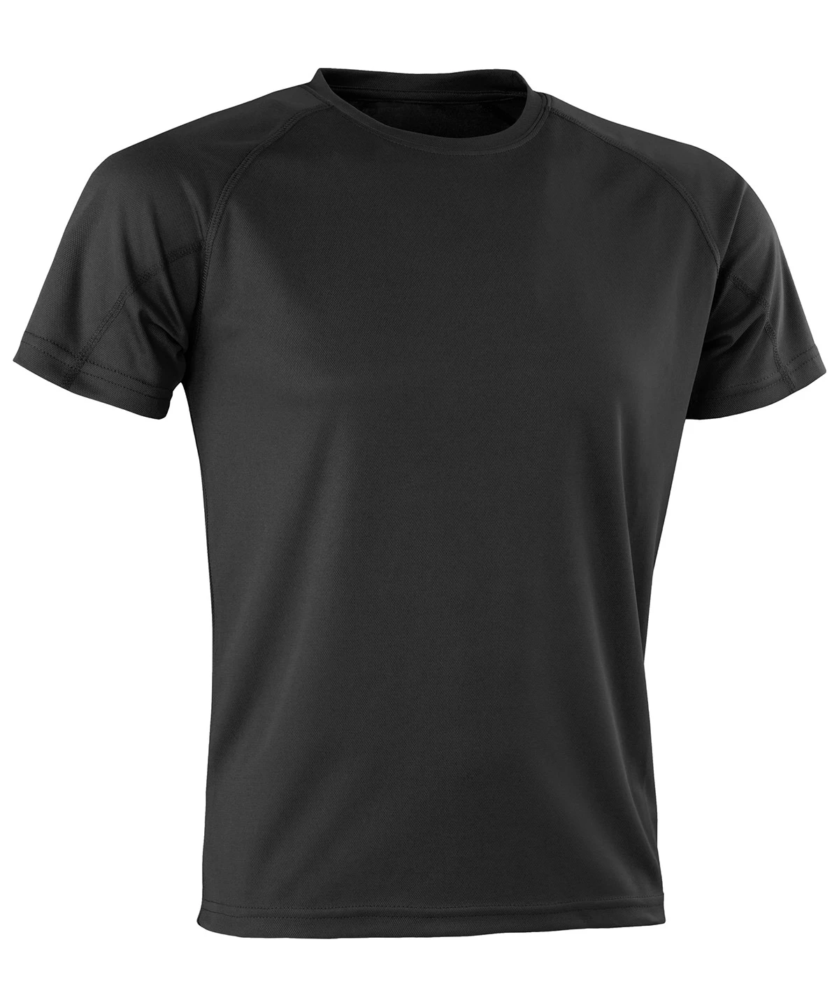 Spiro Performance Aircool tee