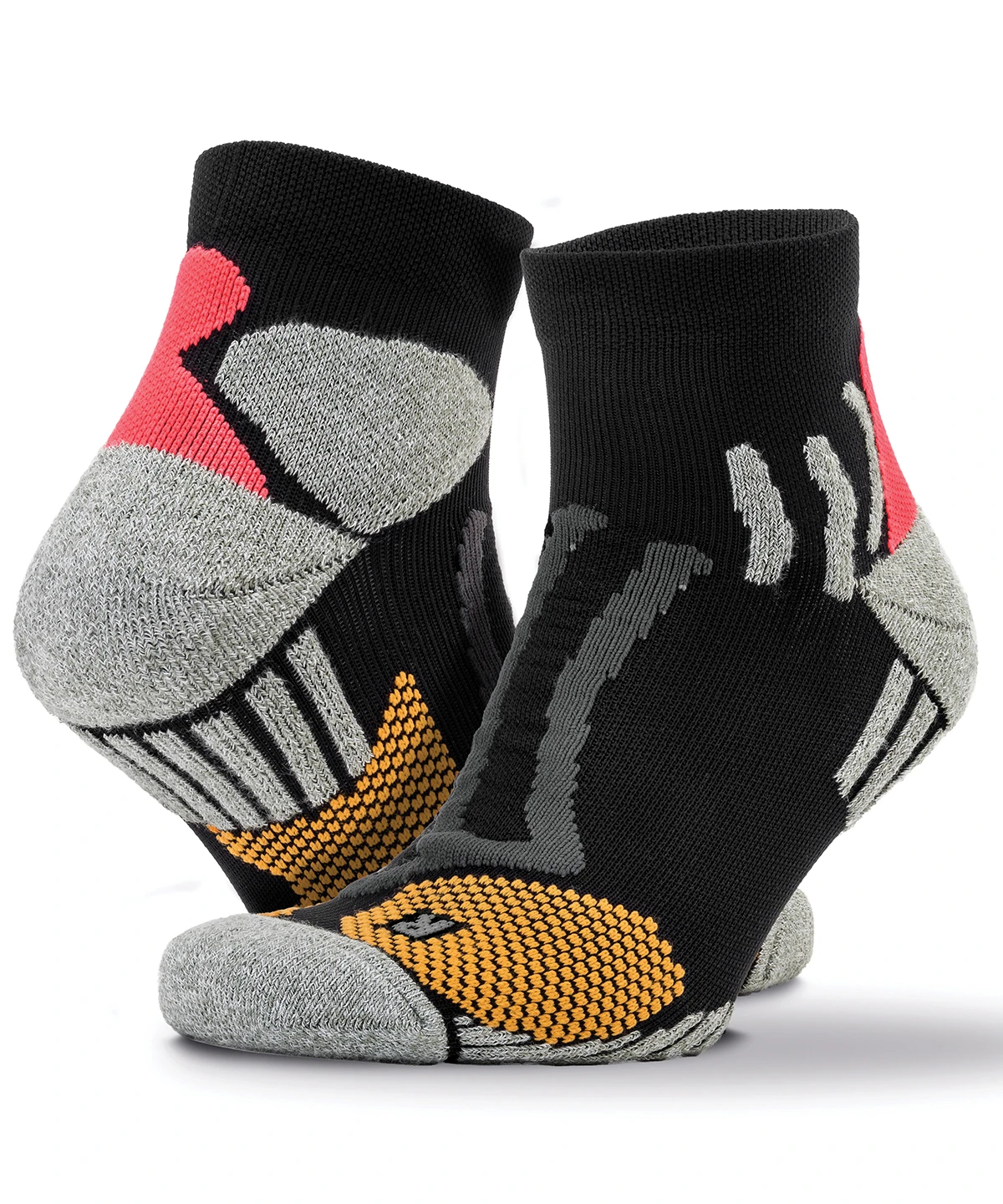 Spiro Technical compression sports socks
