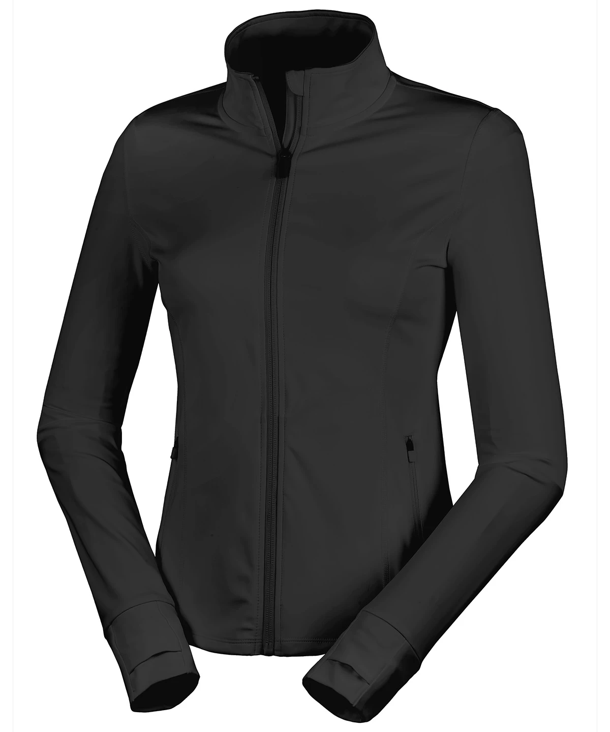 Spiro Recycled Spiro recycled women’s fitness jacket