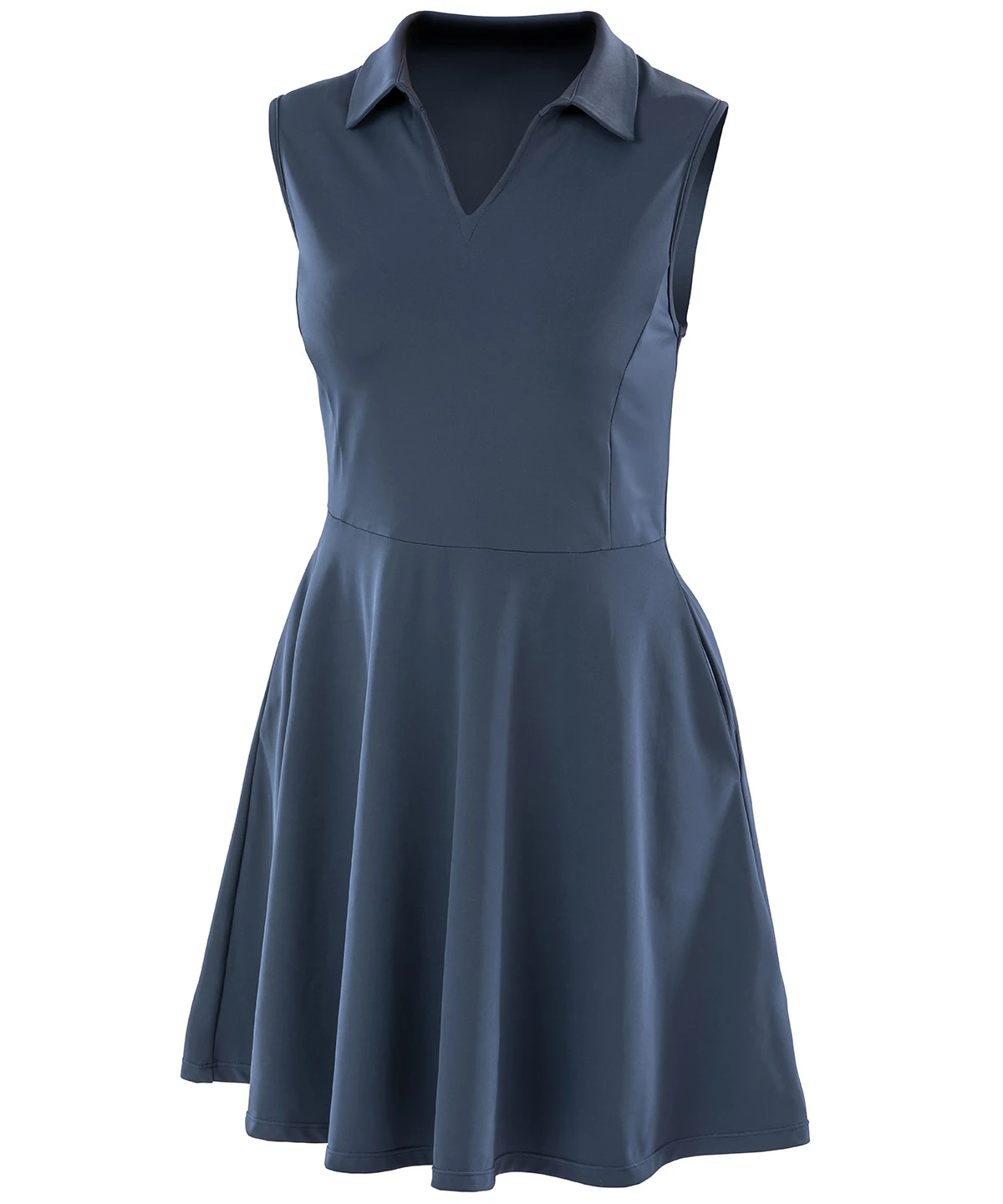 Spiro Recycled Spiro recycled women’s fitness dress