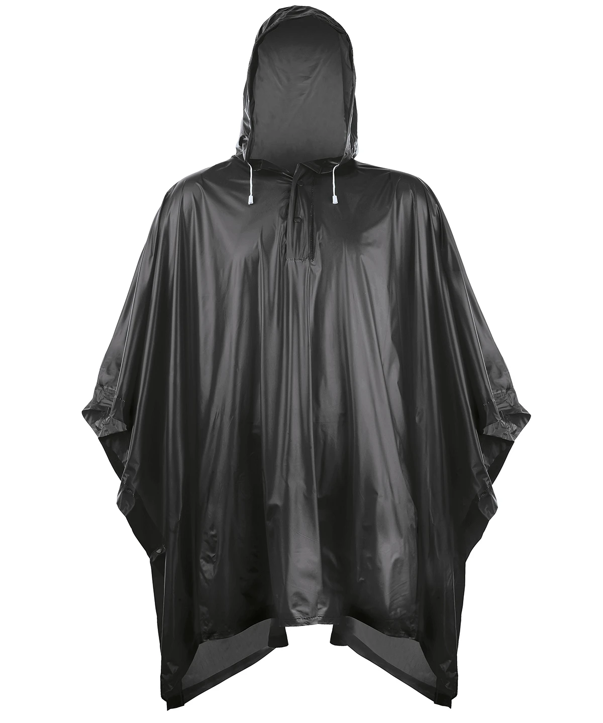 Splashmacs Plastic poncho