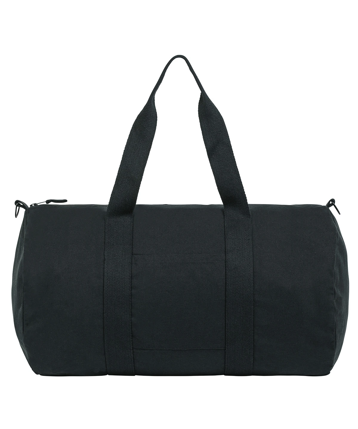Stanley/Stella Duffle bag with canvas fabric (STAU892)