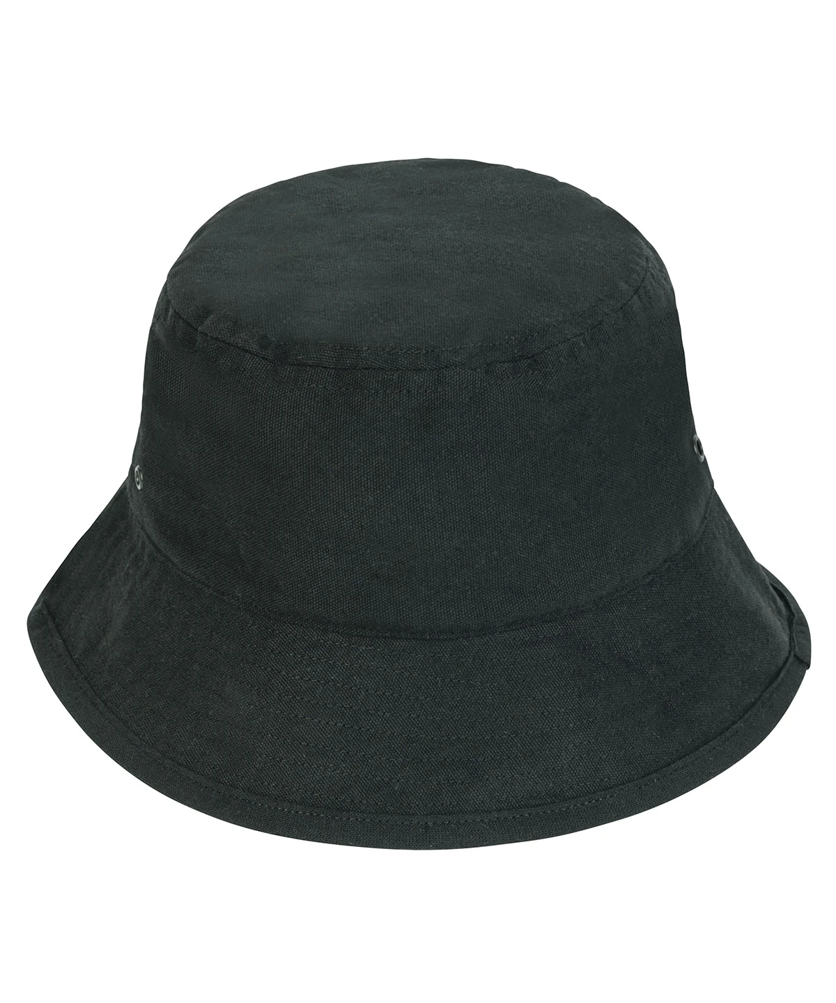 Stanley/Stella Bucket hat with metal eyelets (STAU893)