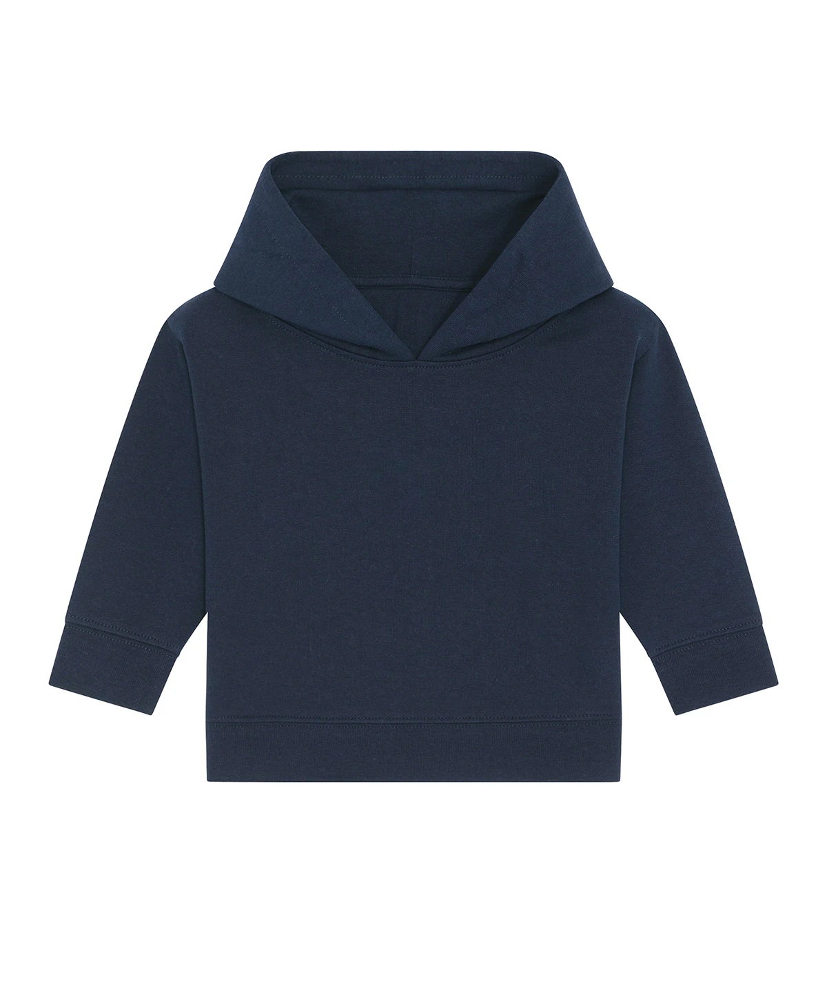 Stanley/Stella Baby Cruiser hooded sweatshirt (STSB919)