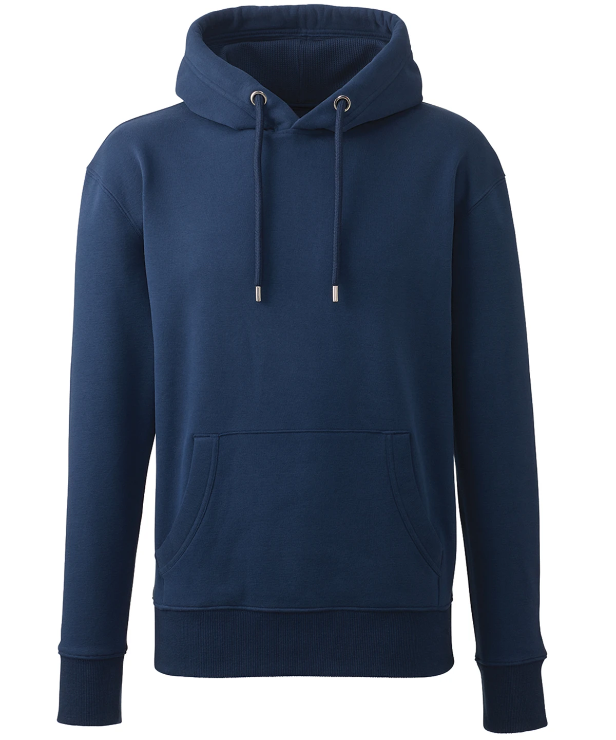 RADical Rogues 2026 Anthem Organic Hoodie AM001: Navy