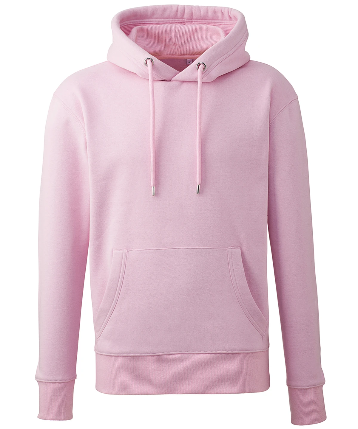 RADical Rogues 2026 Anthem Organic Hoodie AM001: Pink