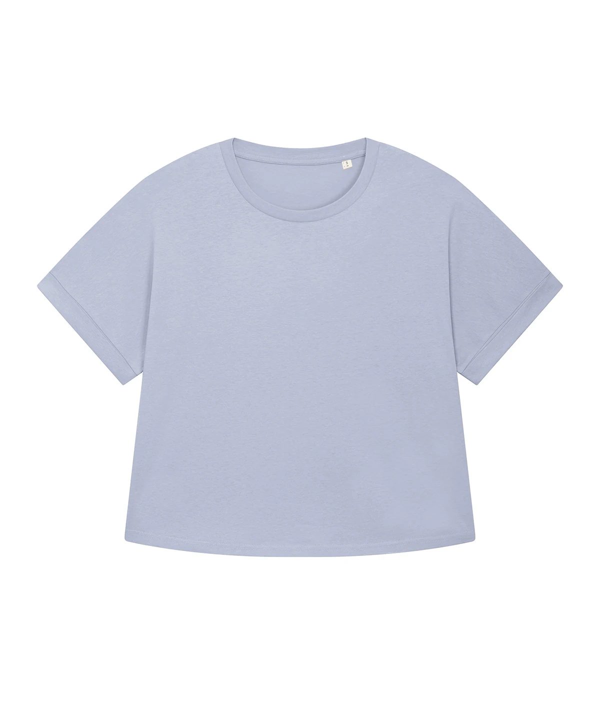 Stanley/Stella Stella Collider oversized women’s t-shirt (STTW089)