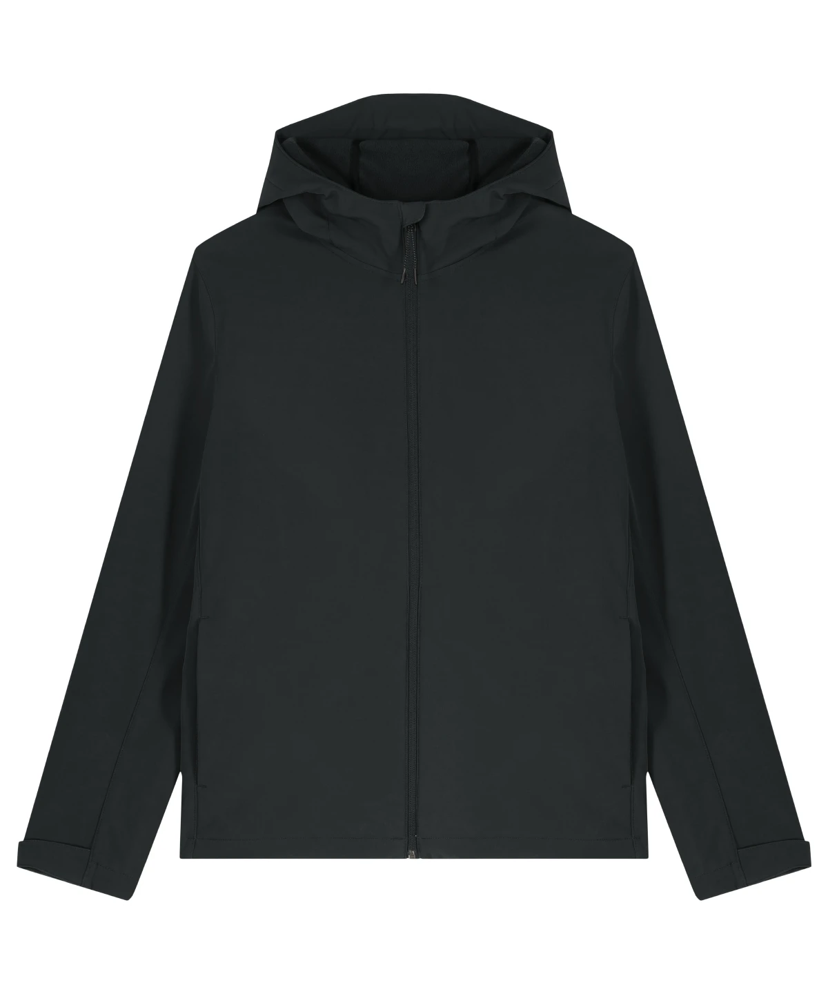 Stanley/Stella Stanley Discoverer hooded softshell (STJM158)