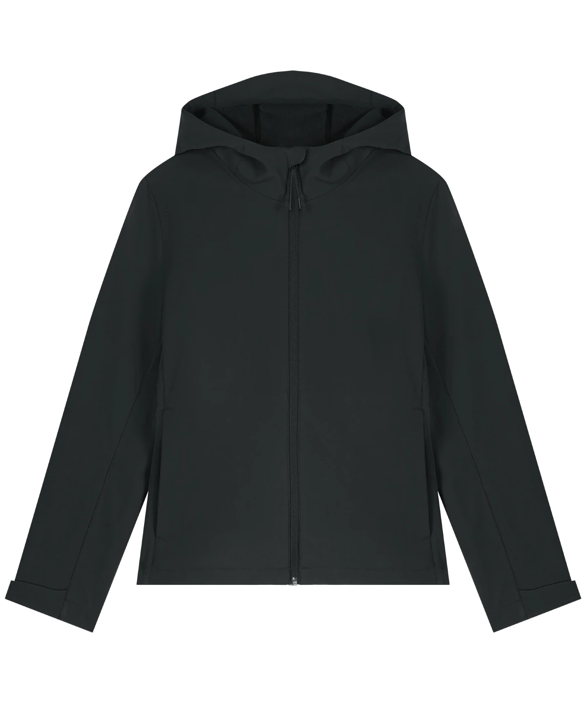 Stanley/Stella Women’s Stella Discoverer hooded softshell  (STJW159)