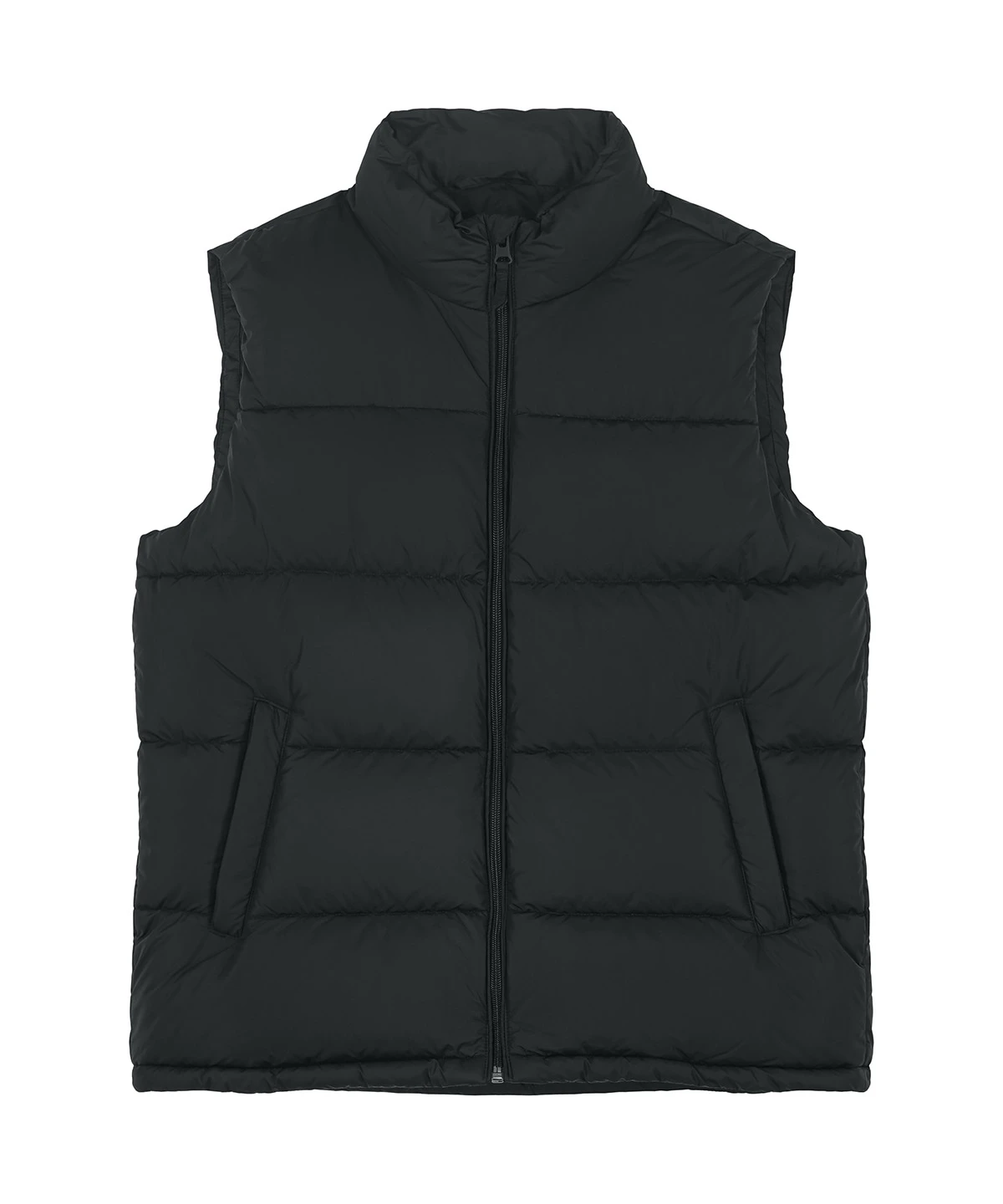 Stanley/Stella Padded puffer gilet (STJU250)