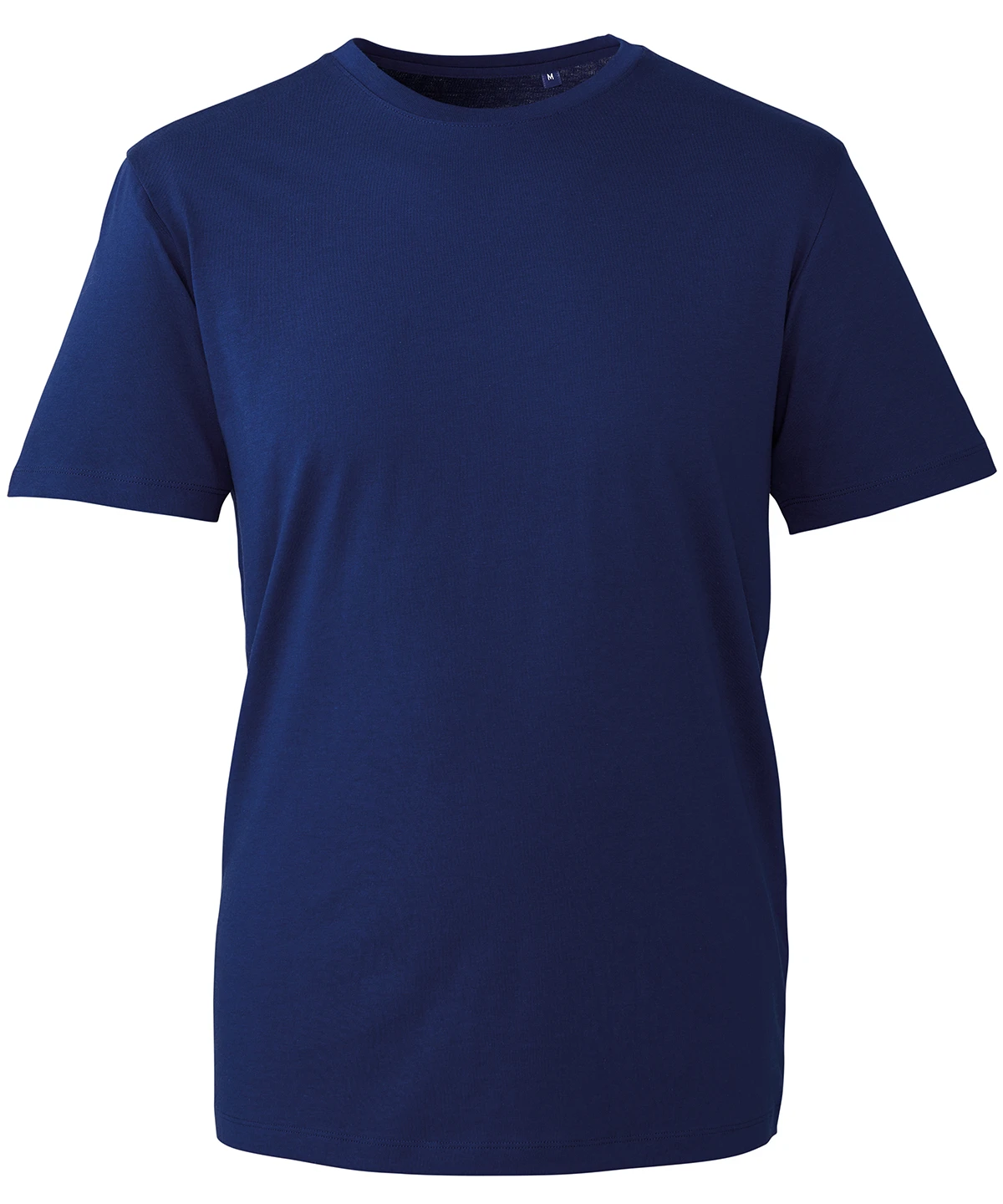 RADical Rogues 2026 Anthem Organic T-Shirt AM010: Navy 