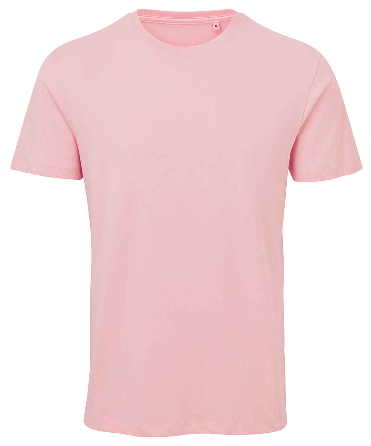 RADical Rogues 2026 Anthem Organic T-Shirt AM010: Pink
