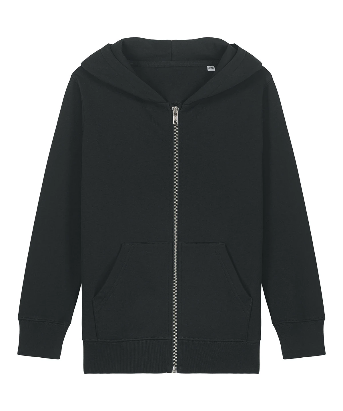 Stanley/Stella Kids Mini Cultivator 2.0 iconic zip-thru hoodie sweatshirt (STSK182)
