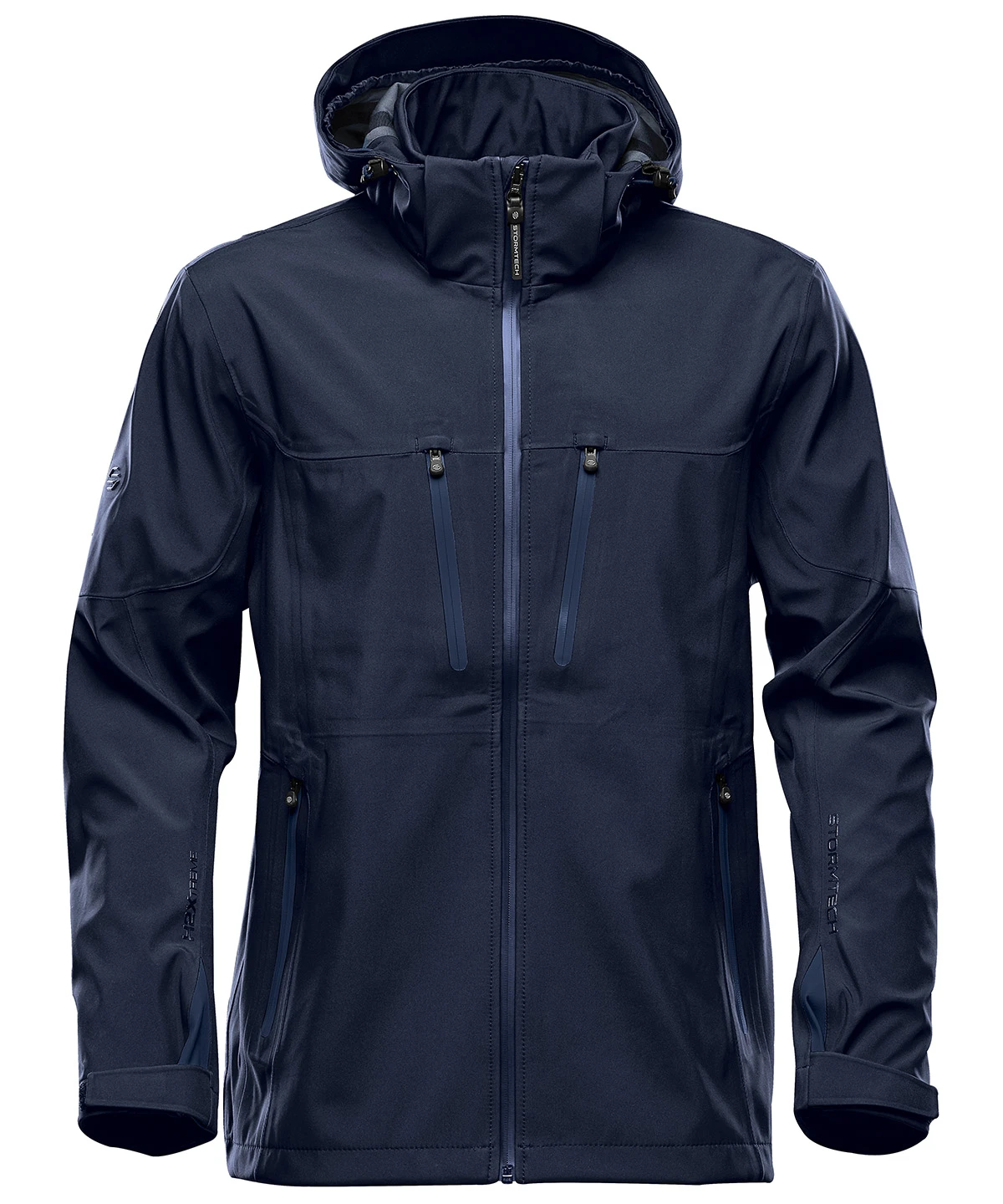 Stormtech Patrol technical softshell jacket